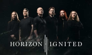 HORIZON IGNITED veröffentlichen nach zwei Jahren eine neue Single & Musik-Video «Beneath The Dark Waters»