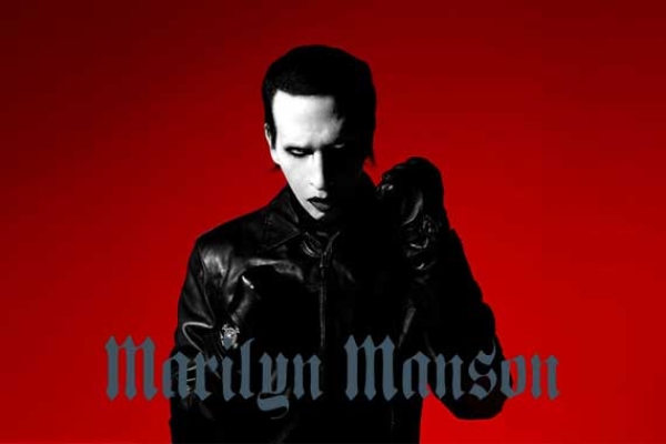 MARILYN MANSON kündigt neues Album «One Assassination Under God - Chapter 1» an und enthüllt neues Video «Sacrilegious»