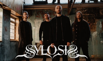 SYLOSIS veröffentlichen Live-Video zu «Pariahs» von der Show in London