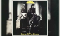 TANK – Power Of The Hunter (Re-Release)