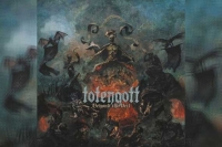 TOTENGOTT – Beyond The Veil