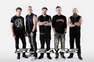 SLEARS teilen Video zu «Barricades» aus dem aktuellen Album «The Chaos Within»