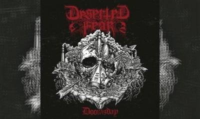 DESERTED FEAR – Doomsday