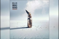 ELLIS MANO BAND – Morph