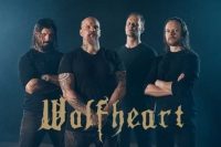 WOLFHEART stellen Video zu «Ancient Cold» aus dem neuen Album «Draconian Darkness» vor