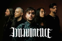 IMMINENCE präsentieren Video zu «Death By A Thousand Cuts» und freuen sich über viele, neue Follower