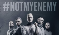 LORD OF THE LOST setzen Zeichen für Frieden und Völkerverständigung mit neuem Song «Not My Enemy»