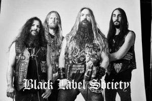 BLACK LABEL SOCIETY stellen Video zur neuen Single «Lord Humungus» vor. Zakk Wylde kommt im März '25 nach Zürich