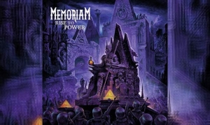 MEMORIAM – Rise To Power