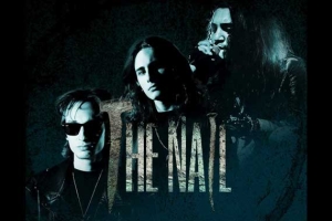 THE NAIL, die neue Band mit Girish Pradhan, stellt neuen Song «Hit And Run» vor und kündigt Debüt-Album an