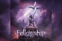 FELLOWSHIP – The Skies Above Eternity