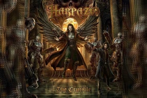HARPAZO – The Crucible