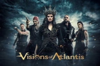 VISIONS OF ATLANTIS starten digitale Live-Serie «Armada Live Over Europe». Jede Woche folgen neue Live-Videos