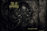 FALL OF SERENITY – Open Wide, O Hell