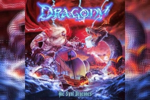 DRAGONY – Hic Svnt Dracones