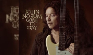 JOHN NORUM – Gone To Stay