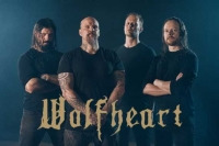 WOLFHEART stellen Musik-Video zur ersten Single «Grave» online. Neues Album soll im September &#039;24 folgen