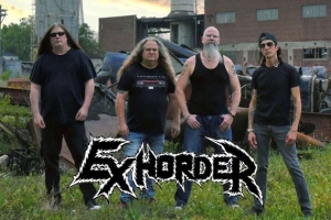 EXHORDER veröffentlichen den Song «Wrath Of Prophecies» aus dem aktuellen Album und kommen im Mai &#039;24 nach Aarau