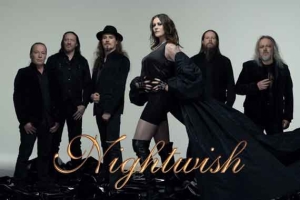 NIGHTWISH veröffentlichen 44-minütige Dokumentation zu «Making Of Yesterwynde»