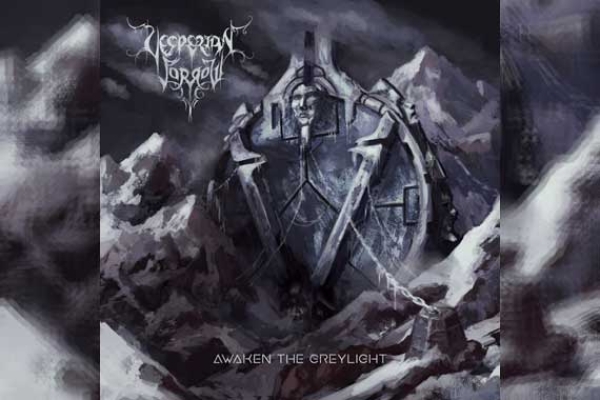 VESPERIAN SORROW – Awaken The Greylight