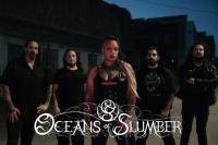 OCEANS OF SLUMBER unterzeichnen bei Season of Mist