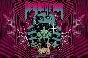 PENTAGRAM – Lightning In A Bottle