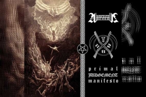 ASPERNAMENTUM – Primal Judgement Manifesto (EP)