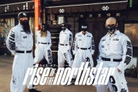 RISE OF THE NORTHSTAR stellen «Crank It Up»-Musikvideo online und kommen für zwei Termine in die Schweiz