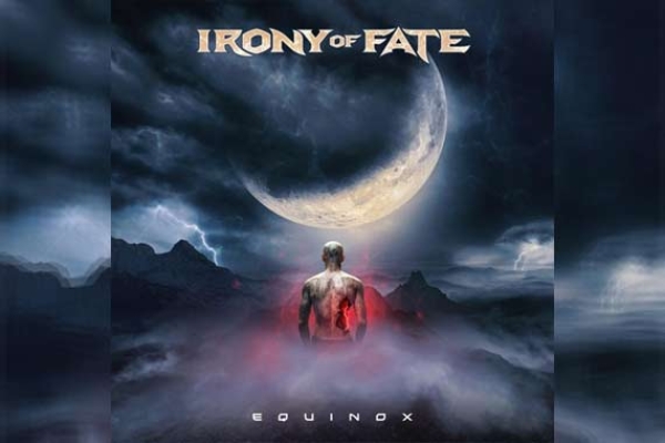 IRONY OF FATE – Equinox