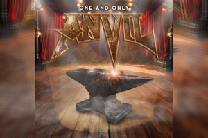 ANVIL – One And Only