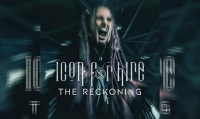 ICON FOR HIRE – The Rekoning
