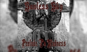 SUNLESS SKY – Prelude To Madness