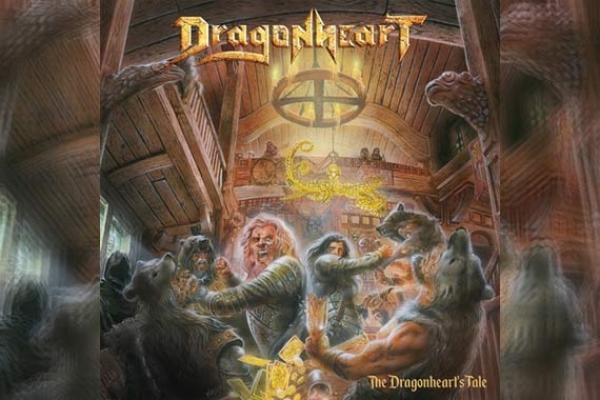 DRAGONHEART – The Dragonheart&#039;s Tale