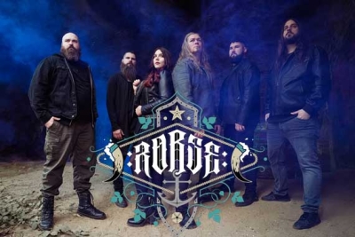 ROBSE (Ex-Equilibrium) teilen zweite Single «Hey Sturm» samt Video. Debüt-Album folgt im August &#039;24