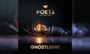 POETS OF THE FALL – Ghostlight