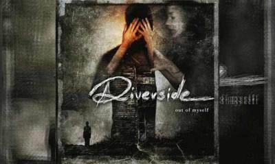 RIVERSIDE – Out Of Myself (Re-Release)