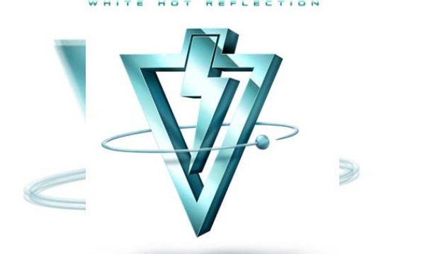 SPACE VACATION – White Hot Reflection