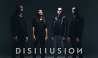 DISILLUSION veröffentlichen neuen Track «Driftwood» aus dem kommenden Album «Ayam»