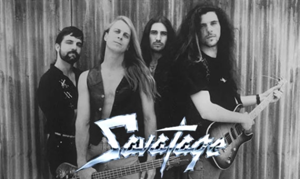 Die sorgfältig kuratierte SAVATAGE LP-Reissue-Serie geht weiter: «Edge Of Thorns» &amp; «Handful Of Rain» jetzt erhältlich