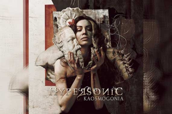 HYPERSONIC – Kaosmogonia