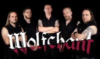 WOLFCHANT nehmen den Klassiker «A Pagan Storm» neu auf und stellen Titelsong als Single &amp; Musik-Video vor