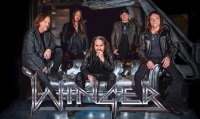 WINGER stellen mit «It All Comes Back Around» ein weiteres Video aus neuem Album «Seven» vor