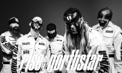RISE OF THE NORTHSTAR enthüllen neue Single «Showdown», den Titeltrack des für April &#039;23 erwarteten Albums