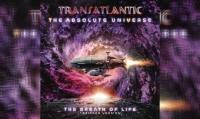 TRANSATLANTIC – The Absolute Universe: The Breath Of Life (Abridged Version)