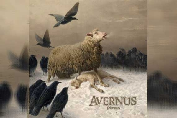 AVERNUS – Grievances