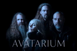 AVATARIUM veröffentlichen Video zu «I See You Better In The Dark». Neues Album wird im Januar '25 erwartet