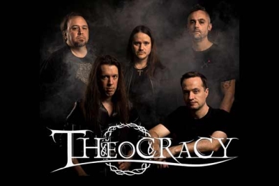 THEOCRACY zurück mit Studio-Album «Mosaic» im Herbst &#039;23. Erste digitale Single «Return To Dust» samt Musik-Video enthüllt