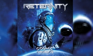 RETERNITY – Cosmic Dreams