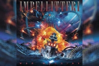 IMPELLITTERI – War Machine