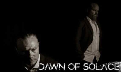 DAWN OF SOLACE teilen neuen Videoclip zu «Event Horizon»